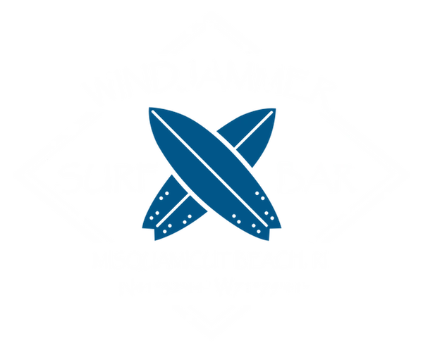 Windjammer Surf Bar Logo